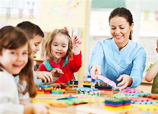 How to apply for childcare