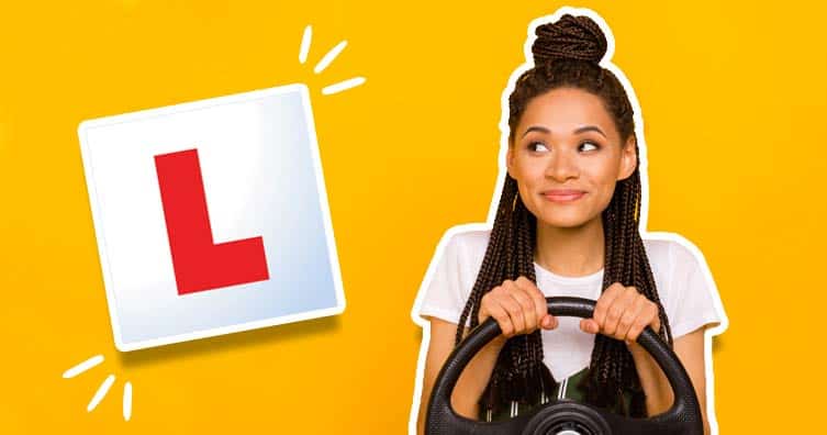 Financial Support with Driving Lessons